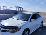 Toyota Camry 2012 годаүшін6 700 000 тг. в Актау