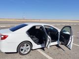 Toyota Camry 2012 годаүшін6 700 000 тг. в Актау – фото 3