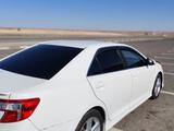 Toyota Camry 2012 годаүшін6 700 000 тг. в Актау – фото 4