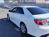 Toyota Camry 2012 годаүшін6 700 000 тг. в Актау – фото 5
