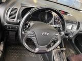 Kia Cerato 2014 года за 4 800 000 тг. в Алматы – фото 4