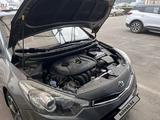 Kia Cerato 2014 года за 4 800 000 тг. в Алматы – фото 5
