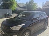 Hyundai Creta 2020 года за 7 300 000 тг. в Алматы
