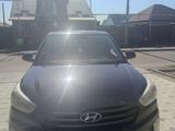 Hyundai Creta 2020 года за 7 300 000 тг. в Алматы – фото 3