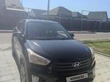 Hyundai Creta 2020 года за 7 300 000 тг. в Алматы – фото 4