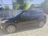 Hyundai Creta 2020 года за 7 300 000 тг. в Алматы – фото 5