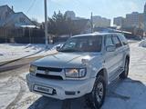 Toyota Hilux Surf 2002 годаүшін3 500 000 тг. в Астана – фото 3