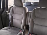 Honda Odyssey 2007 года за 6 900 000 тг. в Алматы – фото 2