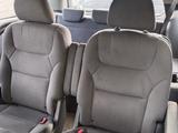 Honda Odyssey 2007 года за 6 900 000 тг. в Алматы – фото 3