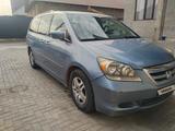 Honda Odyssey 2007 года за 6 900 000 тг. в Алматы – фото 5
