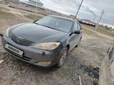 Toyota Camry 2003 годаүшін4 900 000 тг. в Караганда – фото 2