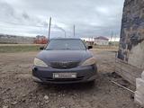 Toyota Camry 2003 годаүшін4 800 000 тг. в Караганда – фото 3