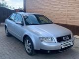 Audi A4 2002 годаүшін2 550 000 тг. в Астана – фото 2