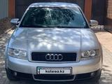 Audi A4 2002 годаүшін2 550 000 тг. в Астана