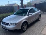 Audi A4 2002 годаүшін2 550 000 тг. в Астана – фото 3