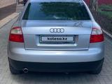 Audi A4 2002 годаүшін2 550 000 тг. в Астана – фото 4