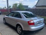 Audi A4 2002 годаүшін2 550 000 тг. в Астана – фото 5