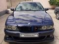 BMW 528 1998 годаүшін4 000 000 тг. в Тараз – фото 14