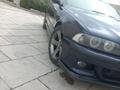 BMW 528 1998 годаүшін4 000 000 тг. в Тараз – фото 7