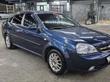 Chevrolet Lacetti 2008 годаүшін3 550 000 тг. в Шымкент