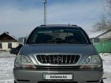 Lexus RX 300 2001 годаүшін6 000 000 тг. в Алматы