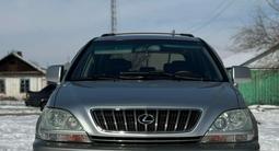 Lexus RX 300 2001 годаүшін6 300 000 тг. в Алматы