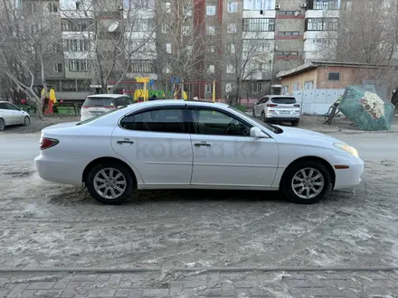 Lexus ES 300 2003 года за 5 200 000 тг. в Алматы – фото 8