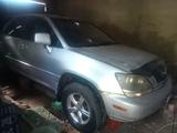 Lexus RX 300 1999 годаүшін3 500 000 тг. в Шымкент