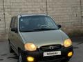 Hyundai Atos 1997 года за 1 800 000 тг. в Шымкент – фото 3