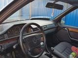 Mercedes-Benz E 200 1993 года за 1 250 000 тг. в Кулан – фото 5