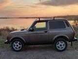ВАЗ (Lada) Lada 2121 2020 годаүшін4 950 000 тг. в Караганда