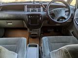 Honda Odyssey 1996 года за 2 300 000 тг. в Талдыкорган – фото 5