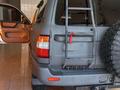 Toyota Land Cruiser 2007 годаүшін12 000 000 тг. в Атырау – фото 10