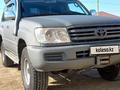 Toyota Land Cruiser 2007 годаүшін12 000 000 тг. в Атырау – фото 15