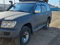 Toyota Land Cruiser 2007 годаүшін12 000 000 тг. в Атырау – фото 18