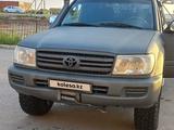 Toyota Land Cruiser 2007 годаүшін12 000 000 тг. в Атырау – фото 2