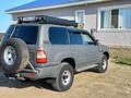 Toyota Land Cruiser 2007 годаүшін12 300 000 тг. в Атырау – фото 20