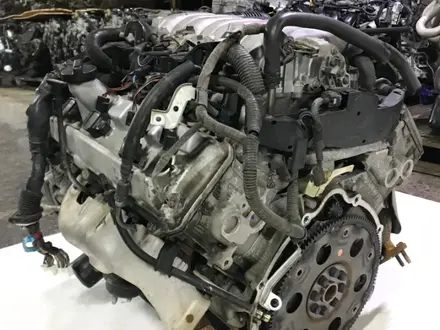 Двигатель Toyota 1UZ-FE 4.0 V8 с VVT-i из Японии за 1 000 000 тг. в Астана – фото 5