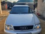 Audi A6 1996 года за 2 700 000 тг. в Шымкент