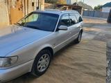 Audi A6 1996 года за 2 700 000 тг. в Шымкент – фото 3