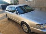 Audi A6 1996 года за 2 700 000 тг. в Шымкент – фото 4