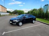 ВАЗ (Lada) Vesta 2022 года за 5 100 000 тг. в Караганда