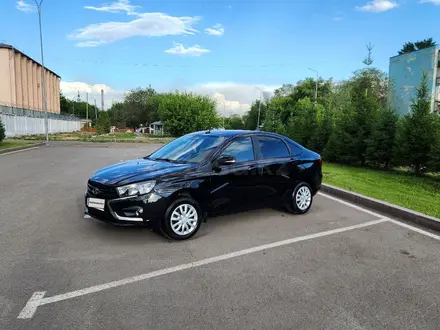 ВАЗ (Lada) Vesta 2022 года за 5 100 000 тг. в Караганда