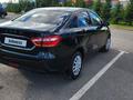 ВАЗ (Lada) Vesta 2022 годаүшін5 100 000 тг. в Караганда – фото 9