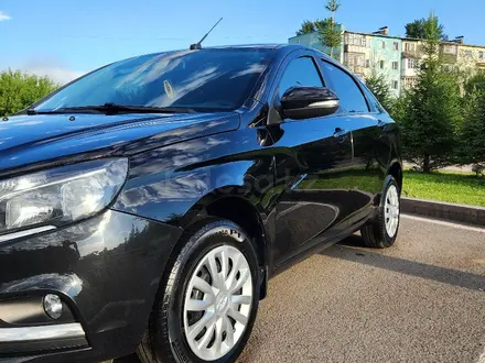 ВАЗ (Lada) Vesta 2022 года за 5 100 000 тг. в Караганда – фото 14