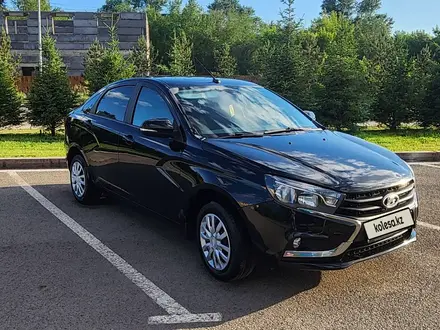 ВАЗ (Lada) Vesta 2022 года за 5 100 000 тг. в Караганда – фото 15