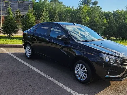 ВАЗ (Lada) Vesta 2022 года за 5 100 000 тг. в Караганда – фото 16