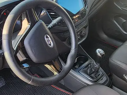 ВАЗ (Lada) Vesta 2022 года за 5 100 000 тг. в Караганда – фото 23