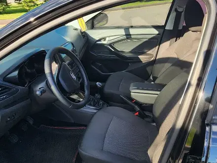 ВАЗ (Lada) Vesta 2022 года за 5 100 000 тг. в Караганда – фото 28