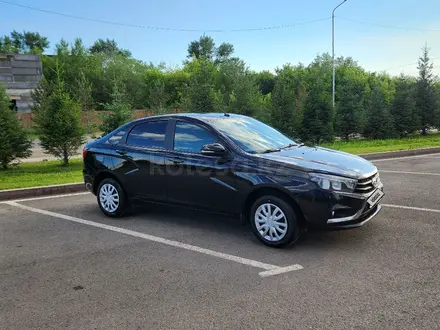 ВАЗ (Lada) Vesta 2022 года за 5 100 000 тг. в Караганда – фото 5